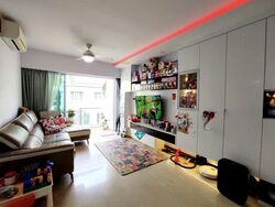 Euphony Gardens (D27), Condominium #576421431